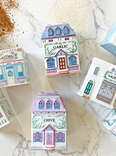 assorted lenox spice houses