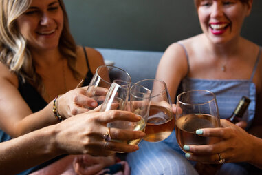 Infinite Monkey Theorem Urban Winery