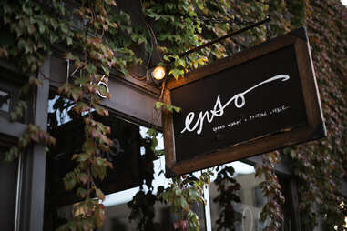 Enso urban winery