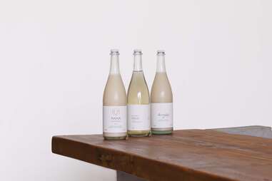 Hana Makgeolli urban winery