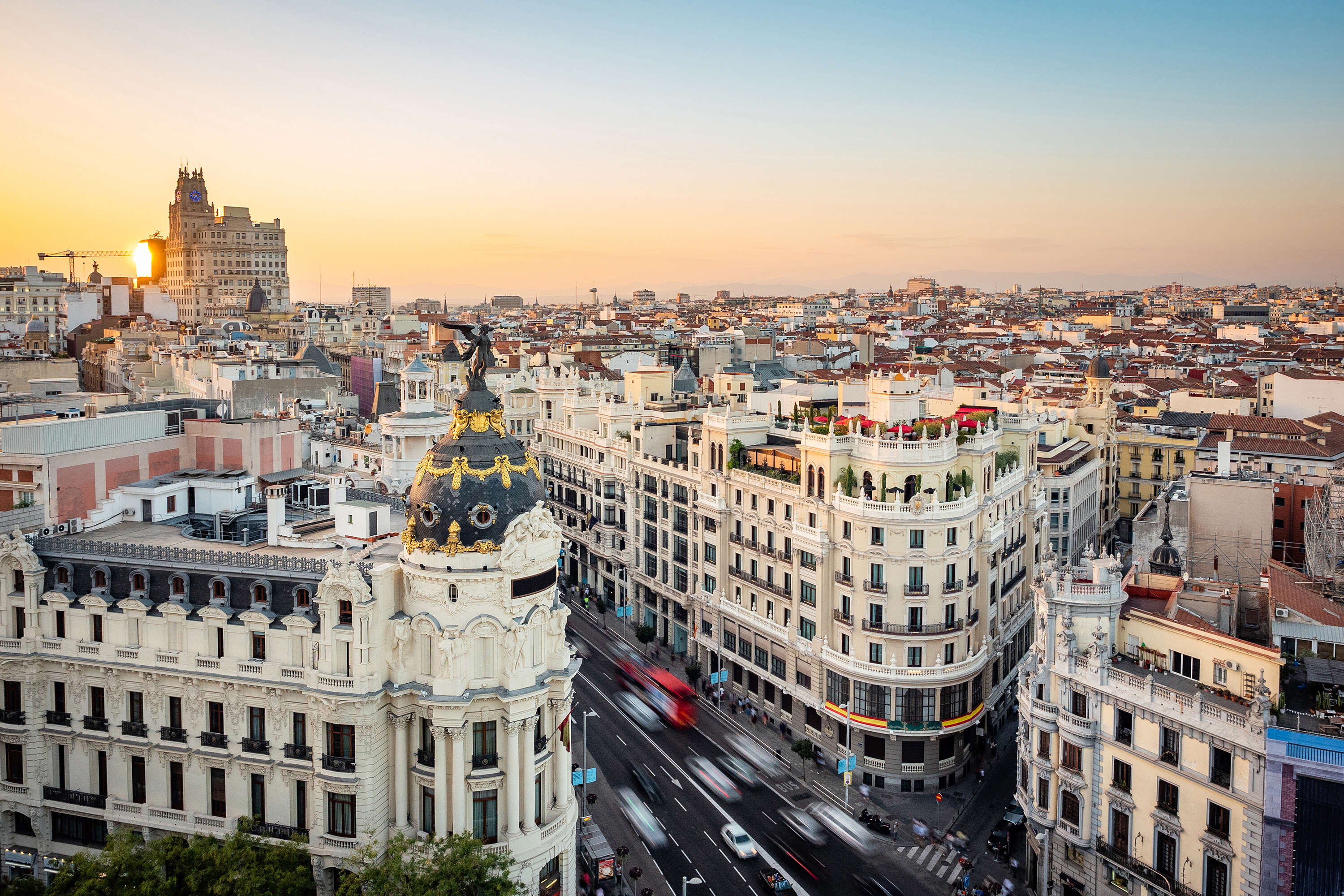 Why Now Is the Time to Visit Madrid
