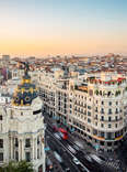 Why Now Is the Time to Visit Madrid