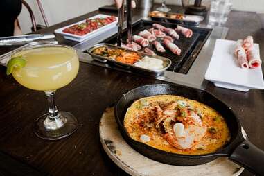 Char Korean Bar & Grill