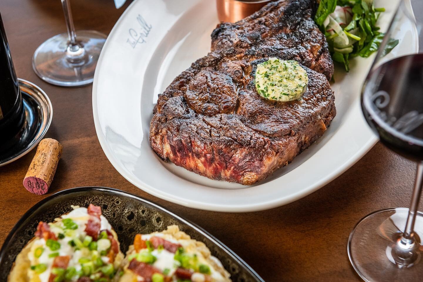 Washington DC Restaurants Open on Christmas & During the Holidays