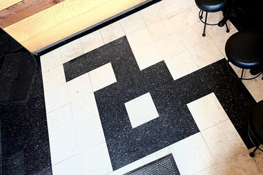 wyckoff star bushwick, twin peaks floor