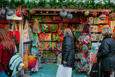 Union Square Holiday Market