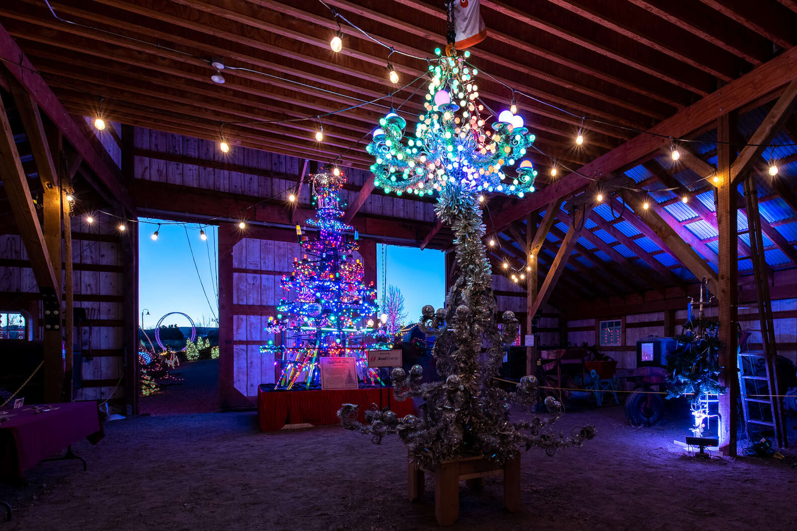 Weird Christmas Events in the US to Visit This Winter Thrillist Australia