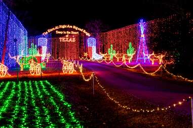 christmas events