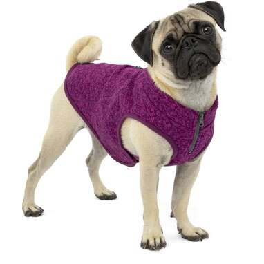 Luxury Knitted Pet Winter Clothes Wool Warm Soft Dog Cat Puppy Jumpers  Pullover Sweaters