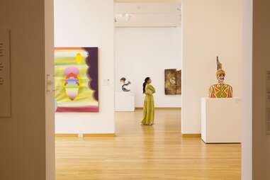 High Museum of Art, Atlanta