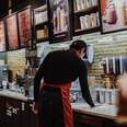 Starbucks Has a New Tipping System, Here's What You Need to Know