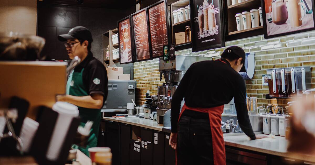 Do You Tip at Starbucks?