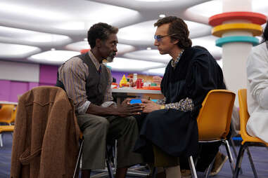 white noise movie