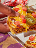 Taco Bell Is Testing 2 New Versions of Its Mexican Pizza