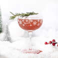 Winter Calls for This Festive Twist on the Cosmopolitan