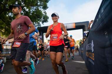 San Diego Running Co.