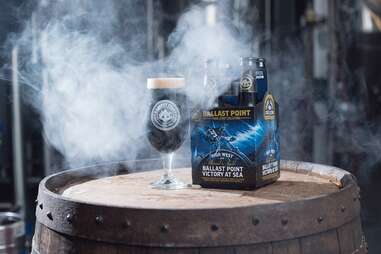 Ballast Point Brewing Company