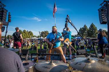 San Diego Brew Fest