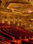 The Tony Awards Are Moving to This Historic Theater for the First Time Ever