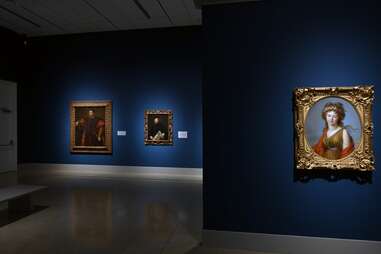 San Diego Museum of Art