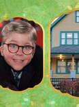 The 'A Christmas Story' House Is an Enduring Pop-Culture Landmark in Cleveland