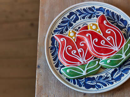 Best gingerbread recipe