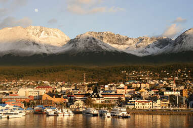 ushuaia