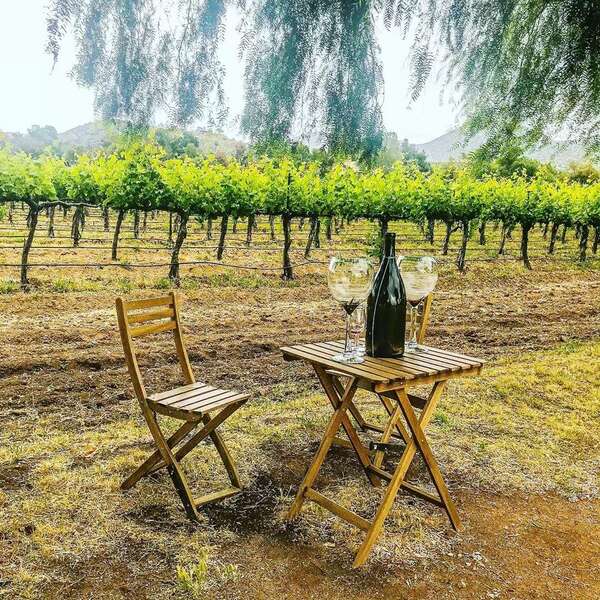 14 Reasons to Drive to the Santa Clarita Valley - Thrillist
