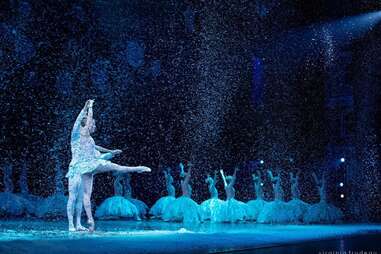 Nevada Ballet