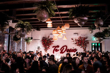 Te Deseo Party