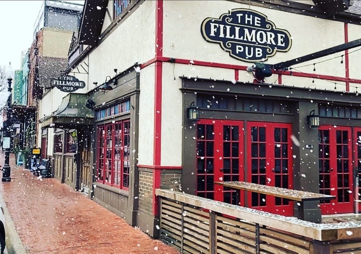 The Fillmore Pub
