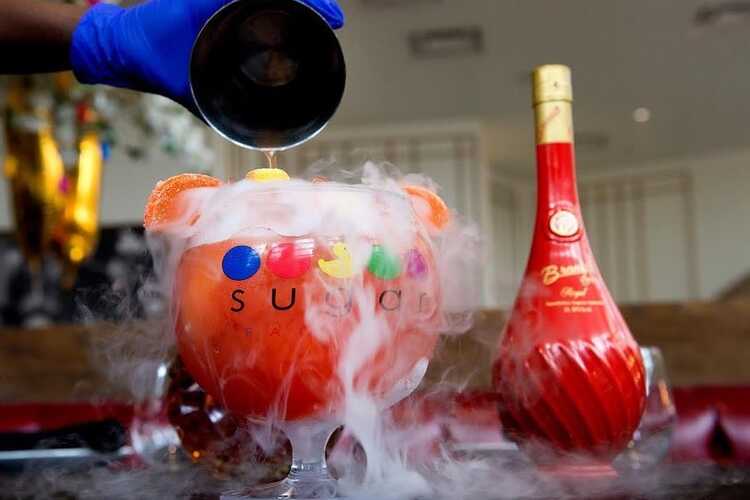 Sugar Factory