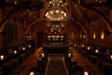Chapel Bar