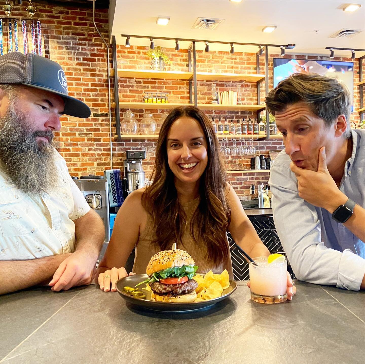 Lockwood Distilling Co