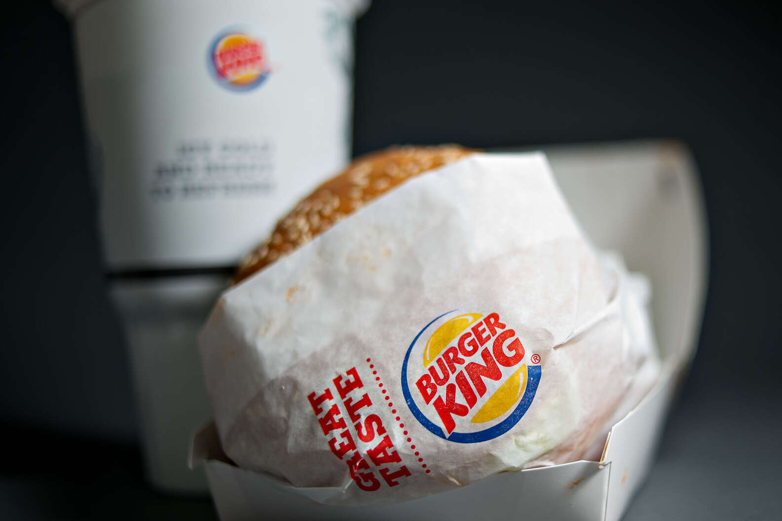 Burger King Is Releasing an All-New Version of Its Chicken Sandwich | Thrillist