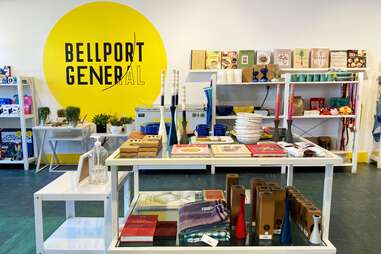 Bellport General
