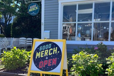 Good Merch. Bellport