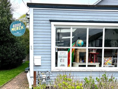 Good Merch. Bellport