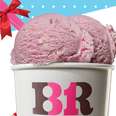 You Can Get 31% Off Your Favorite Ice Cream Scoops at Baskin-Robbins Right Now