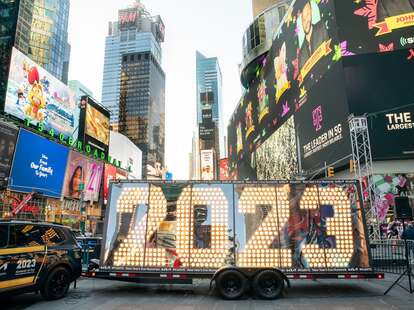 Times Square