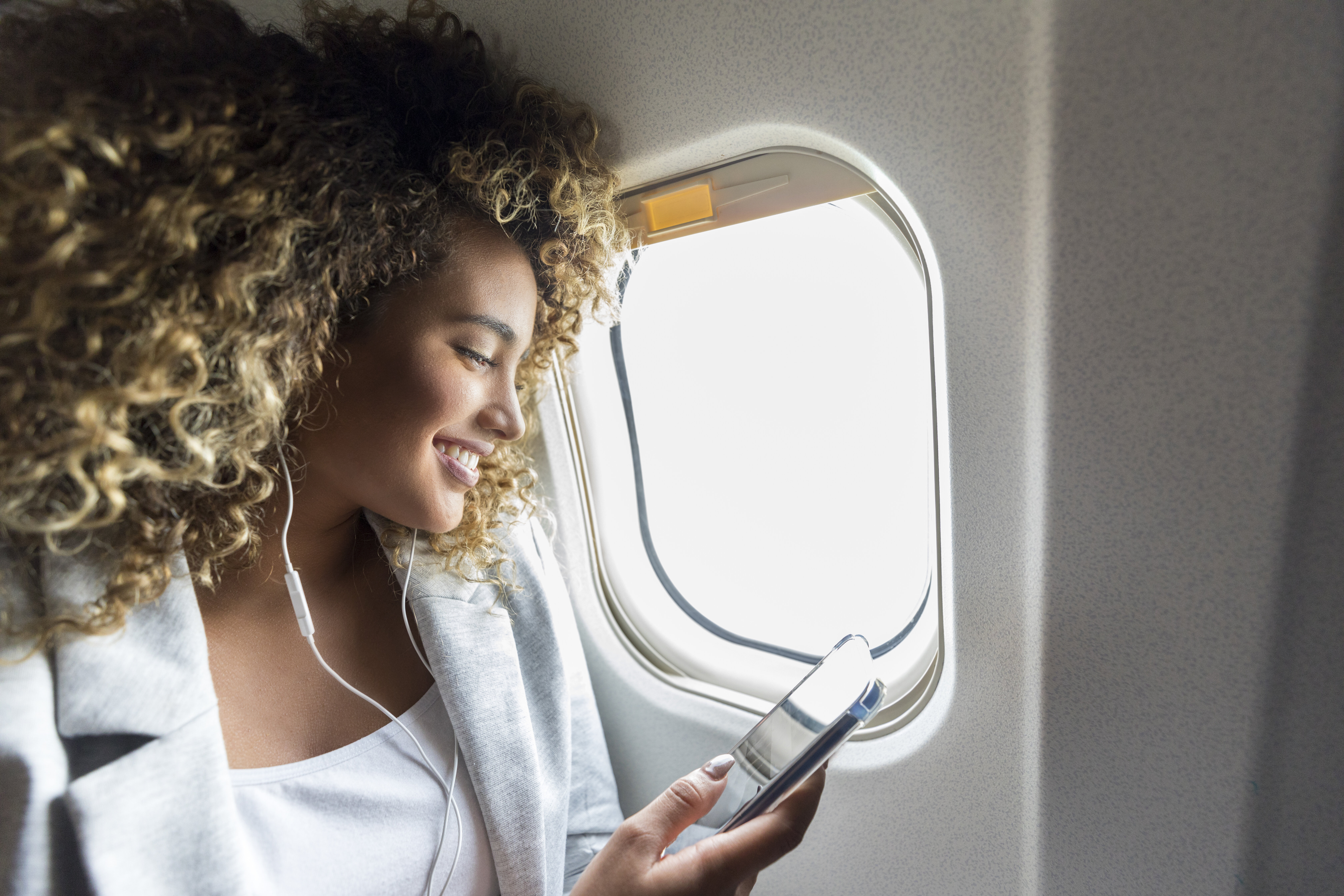 Delta Has Some Good News on Its Free Wi-Fi Rollout