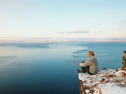 most northern city in the world