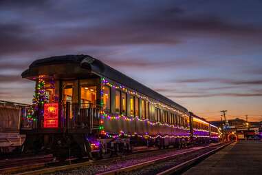 The Danbury Railway Museum