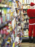 These Are the Stores, Supermarkets, and Restaurants Open on Christmas Eve