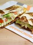 Here's How You Can Get Free Crunchwrap Supremes on Grubhub