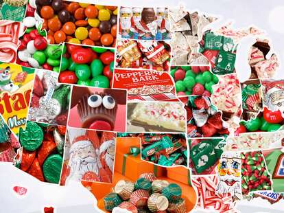 Favorite Christmas Candies of All-Time List - Abdallah Candies