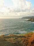 Punta Cometa Oaxaca