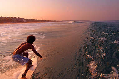 Puerto Escondido, Oaxaca