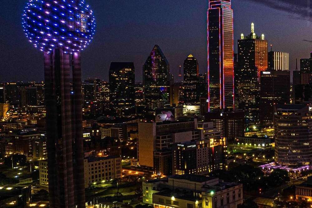 10 things you didn't know about Big Red - Thrillist Dallas