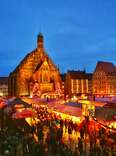 germany christmas market